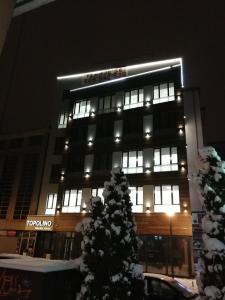 Poslovna zgrada Topolino