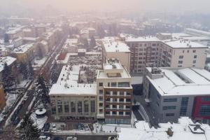 Poslovna zgrada Topolino