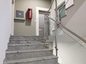 Poslovna zgrada Topolino