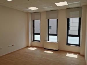 Poslovna zgrada Topolino